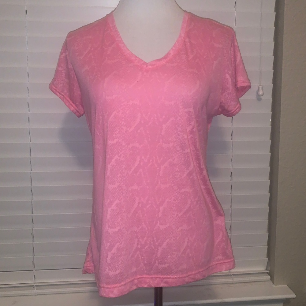 AVIA Snakeskin Tee